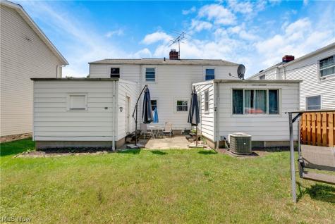 2245 Sunset Drive Wickliffe OH 44092