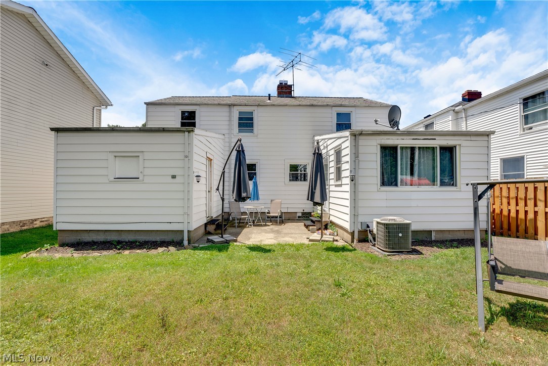 2245 Sunset Drive Wickliffe OH 44092