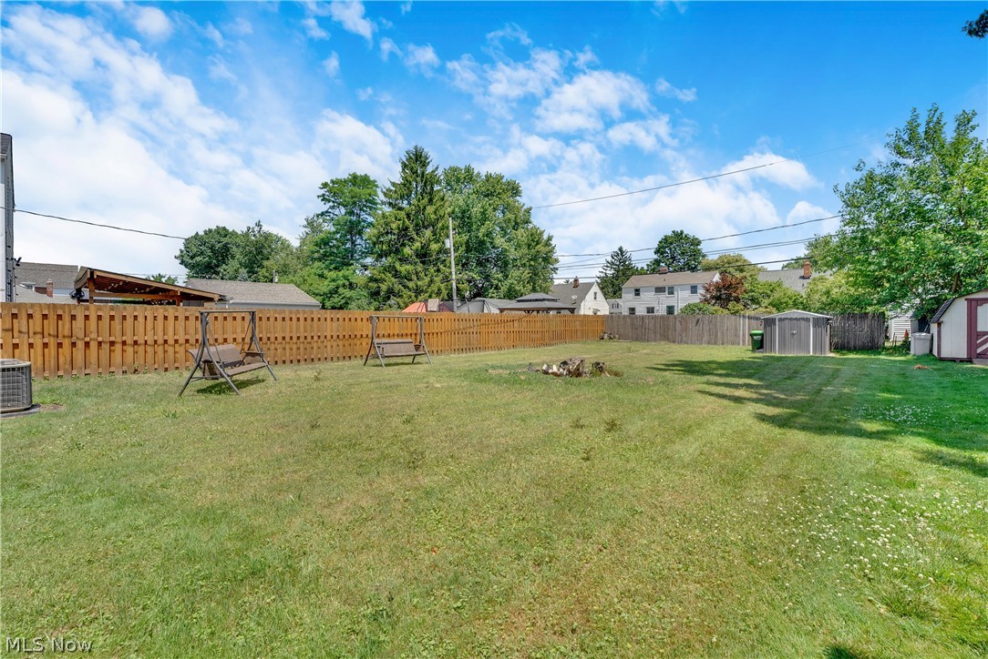 2245 Sunset Drive Wickliffe OH 44092
