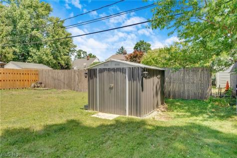 2245 Sunset Drive Wickliffe OH 44092