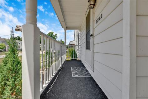 2245 Sunset Drive Wickliffe OH 44092