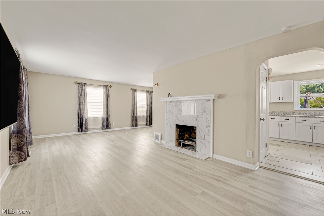 2245 Sunset Drive Wickliffe OH 44092