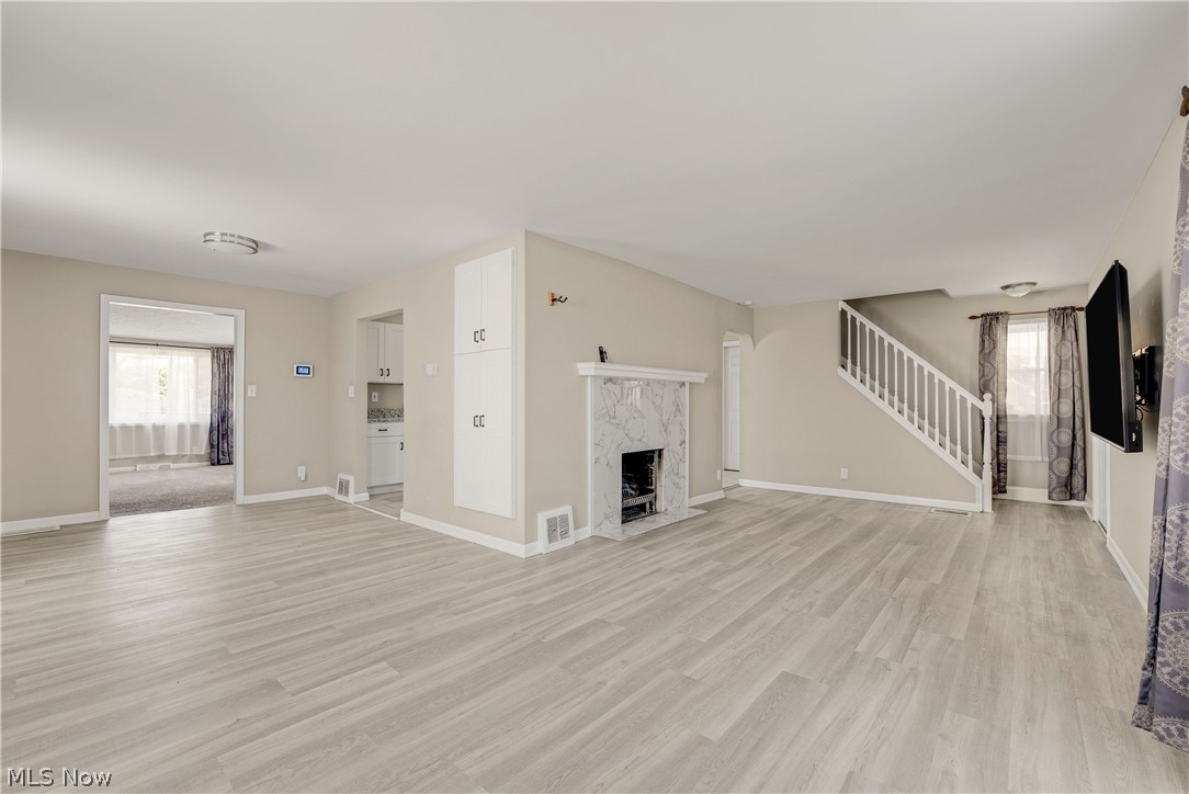2245 Sunset Drive Wickliffe OH 44092