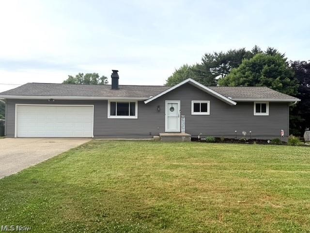 10457 Persimmon Street NW Canal Fulton OH 44614