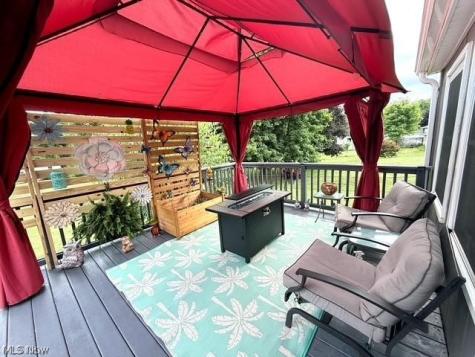 10457 Persimmon Street NW Canal Fulton OH 44614