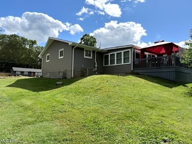 10457 Persimmon Street NW Canal Fulton OH 44614