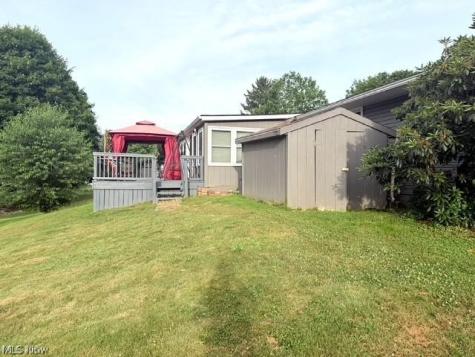 10457 Persimmon Street NW Canal Fulton OH 44614