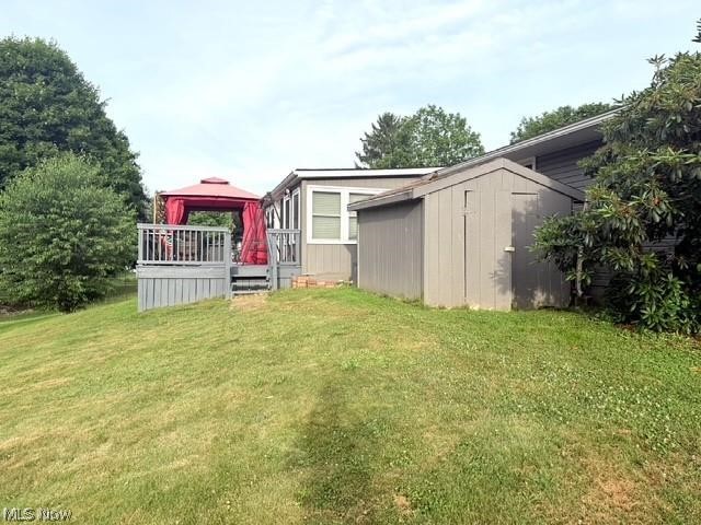 10457 Persimmon Street NW Canal Fulton OH 44614