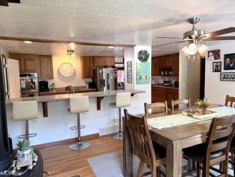 10457 Persimmon Street NW Canal Fulton OH 44614