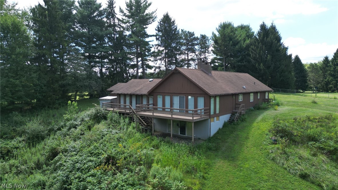 4493 Blachleyville Road Wooster OH 44691