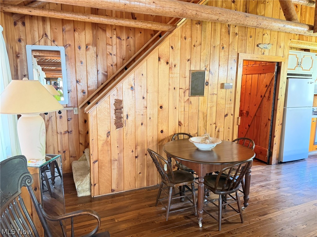 4493 Blachleyville Road Wooster OH 44691