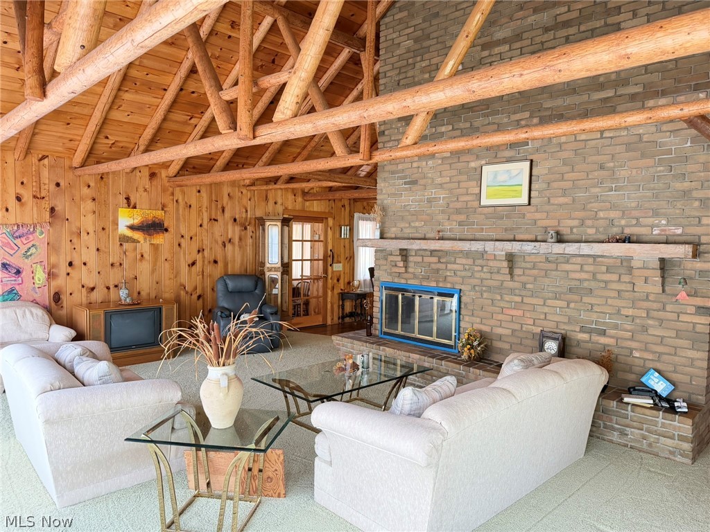 4493 Blachleyville Road Wooster OH 44691