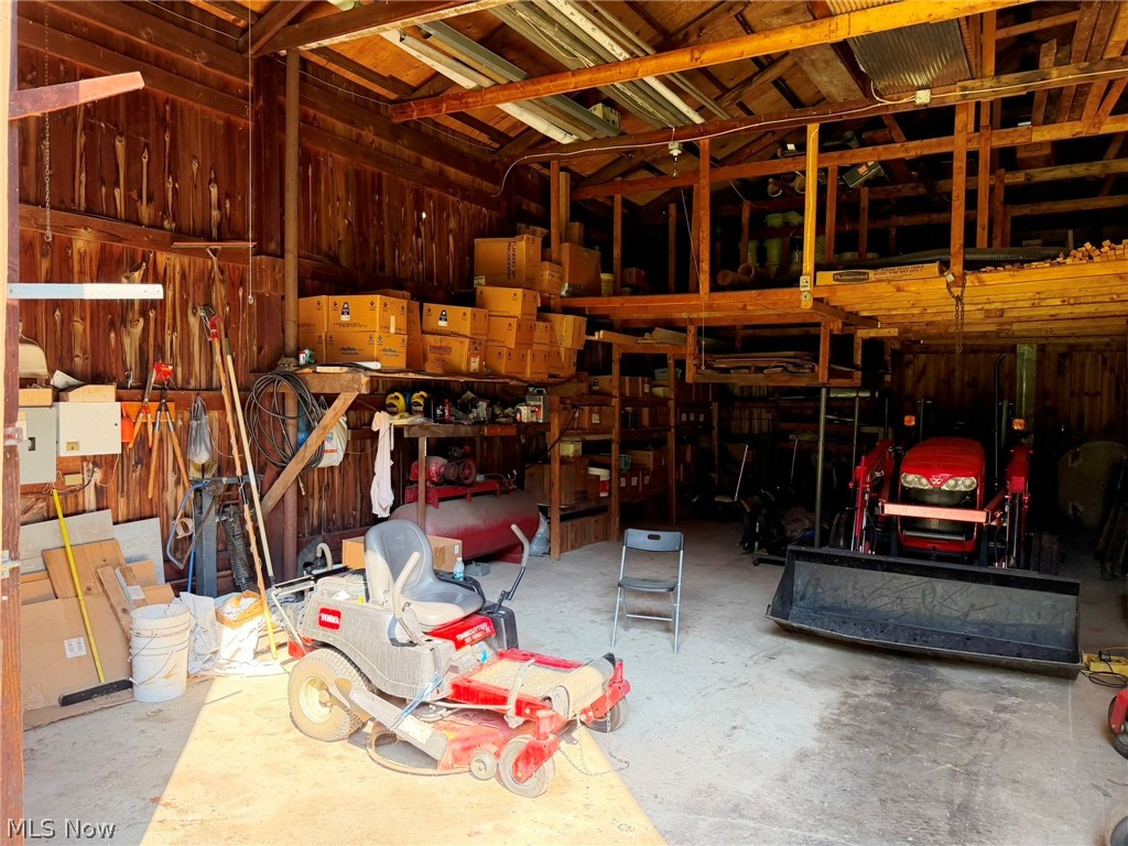 4493 Blachleyville Road Wooster OH 44691