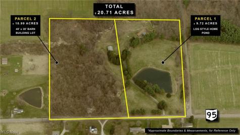 4493 Blachleyville Road Wooster OH 44691