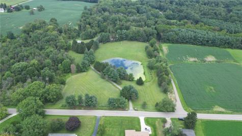 4493 Blachleyville Road Wooster OH 44691