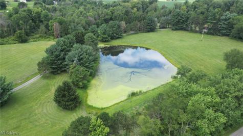 4493 Blachleyville Road Wooster OH 44691