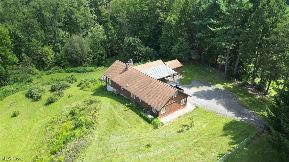 4493 Blachleyville Road Wooster OH 44691