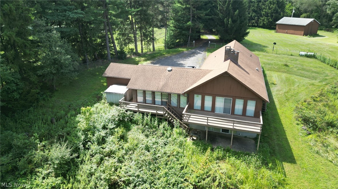 4493 Blachleyville Road Wooster OH 44691
