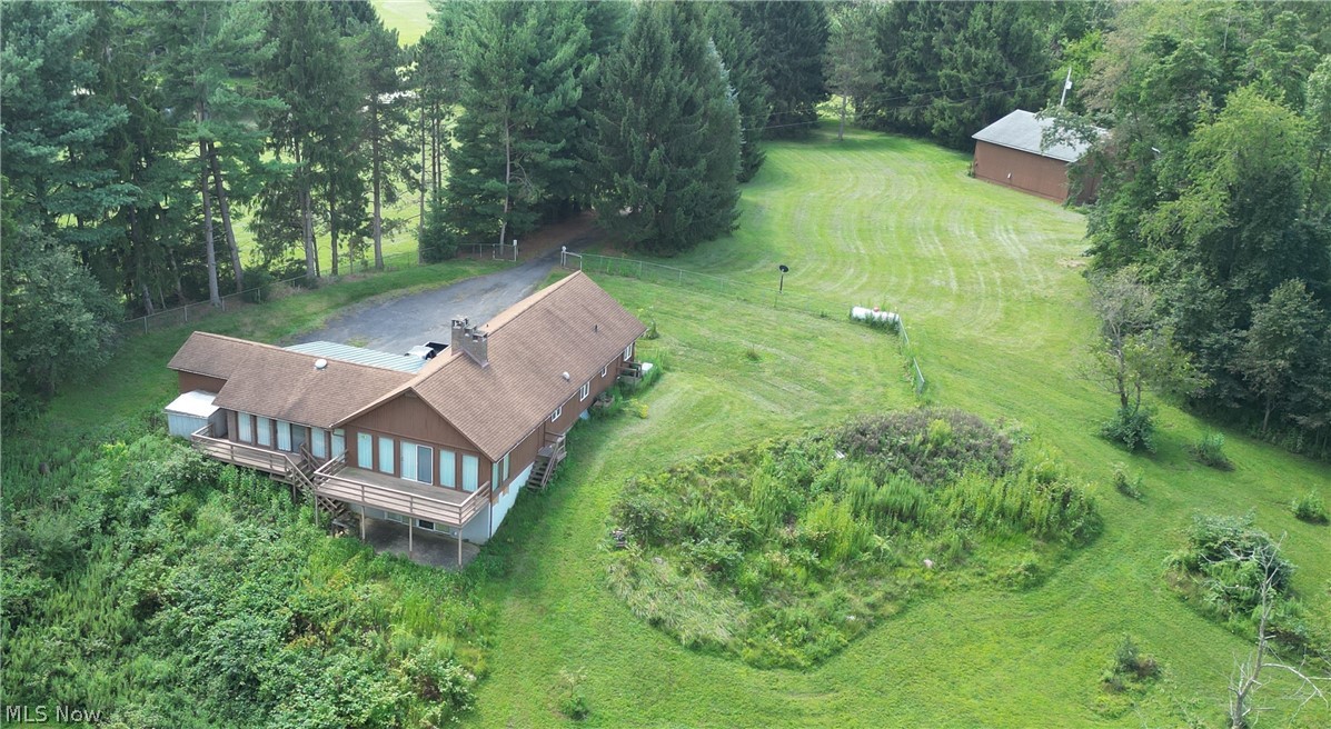4493 Blachleyville Road Wooster OH 44691