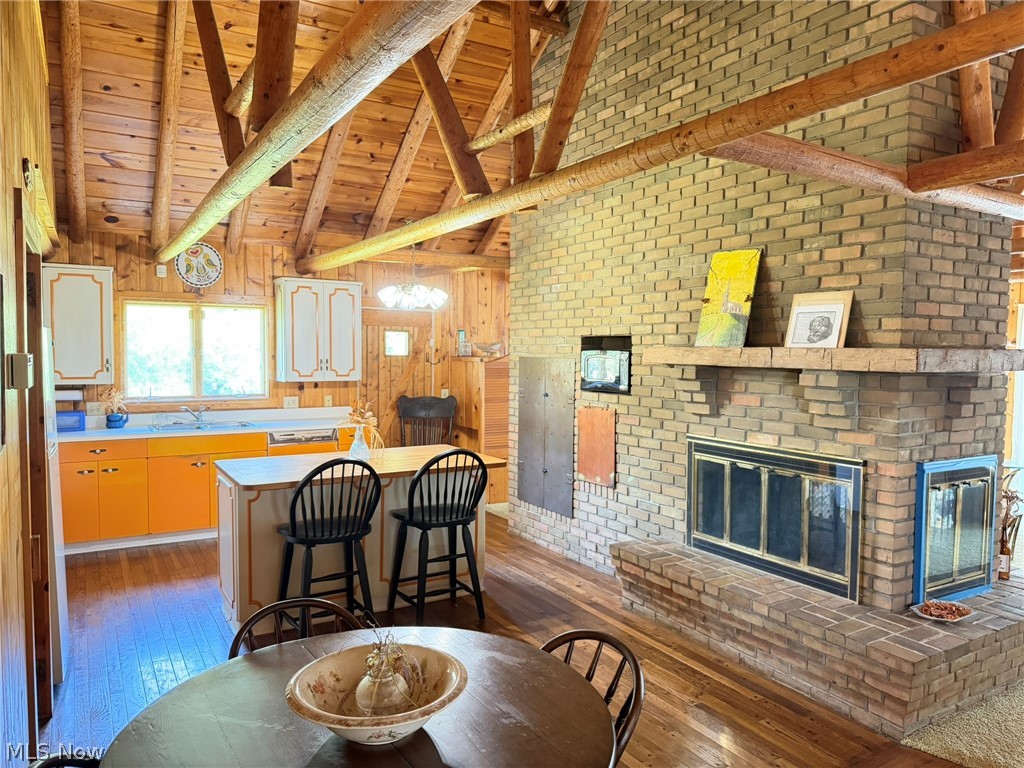 4493 Blachleyville Road Wooster OH 44691