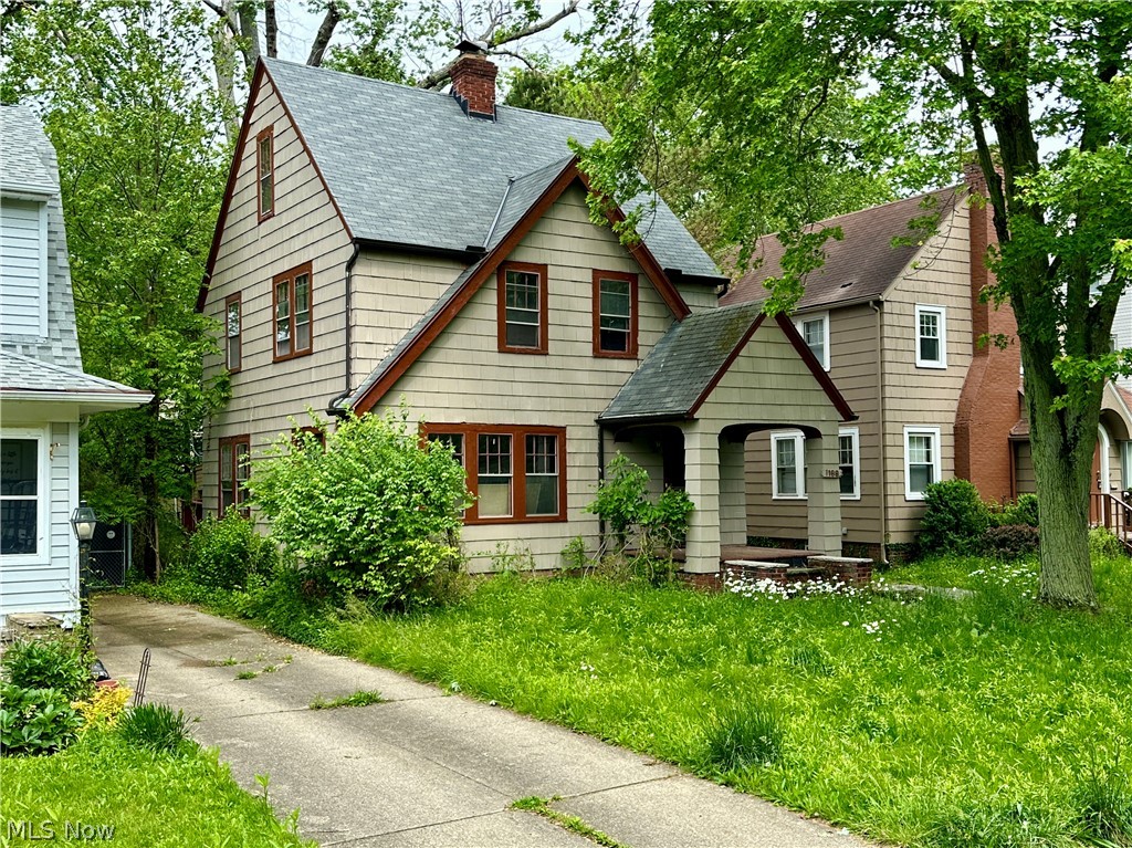 1169 Erieview Road Cleveland Heights OH 44121
