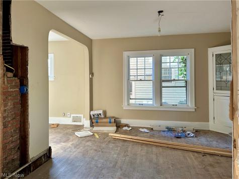 1169 Erieview Road Cleveland Heights OH 44121