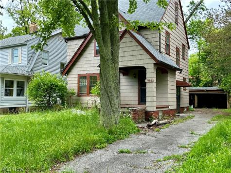 1169 Erieview Road Cleveland Heights OH 44121