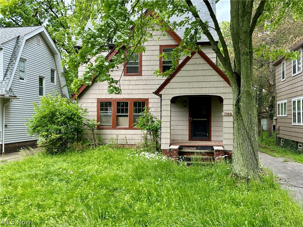 1169 Erieview Road Cleveland Heights OH 44121