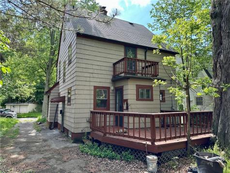 1169 Erieview Road Cleveland Heights OH 44121