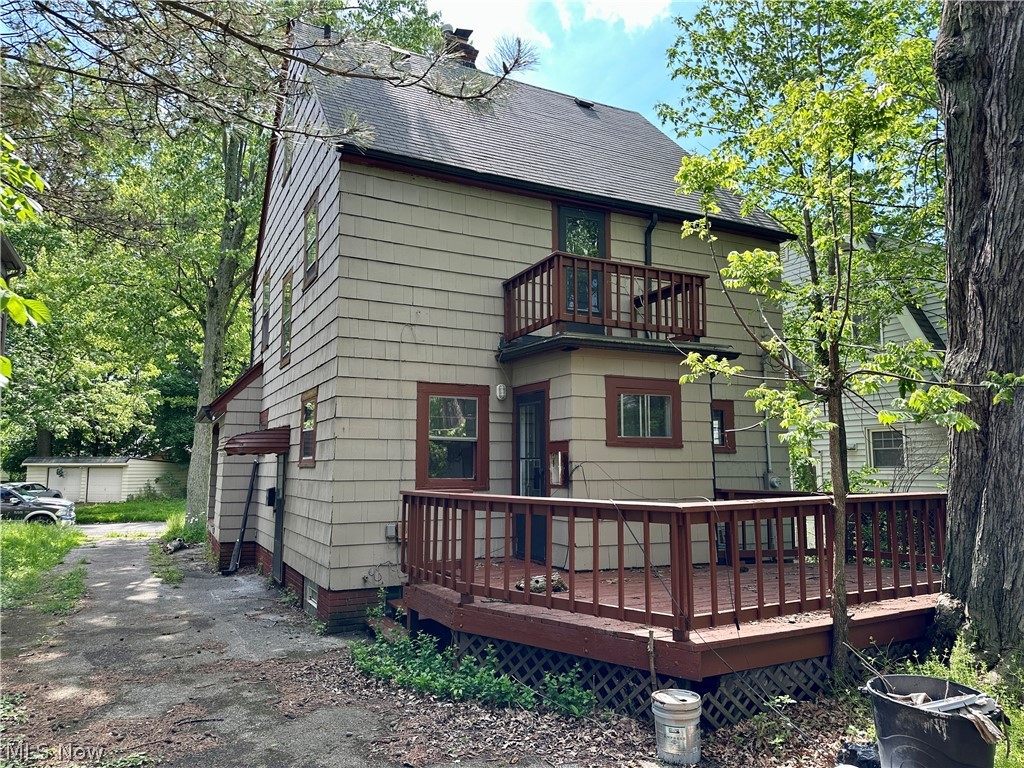 1169 Erieview Road Cleveland Heights OH 44121