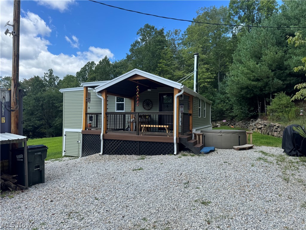 29100 Trail 26 Warsaw OH 43844