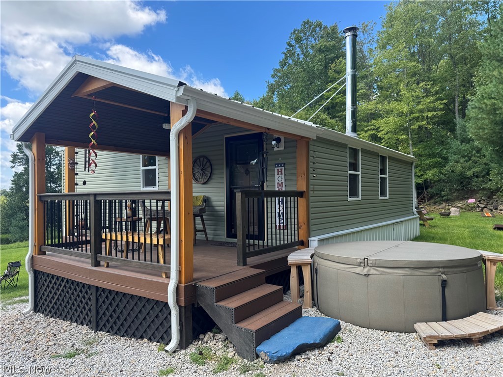 29100 Trail 26 Warsaw OH 43844