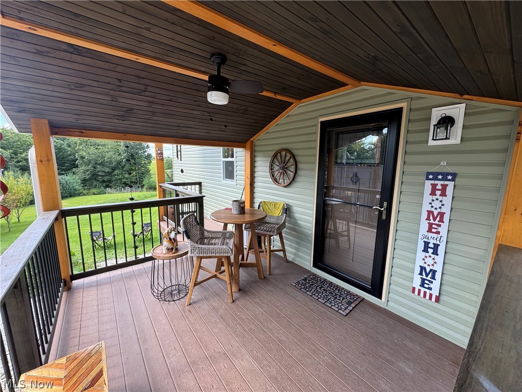 29100 Trail 26 Warsaw OH 43844