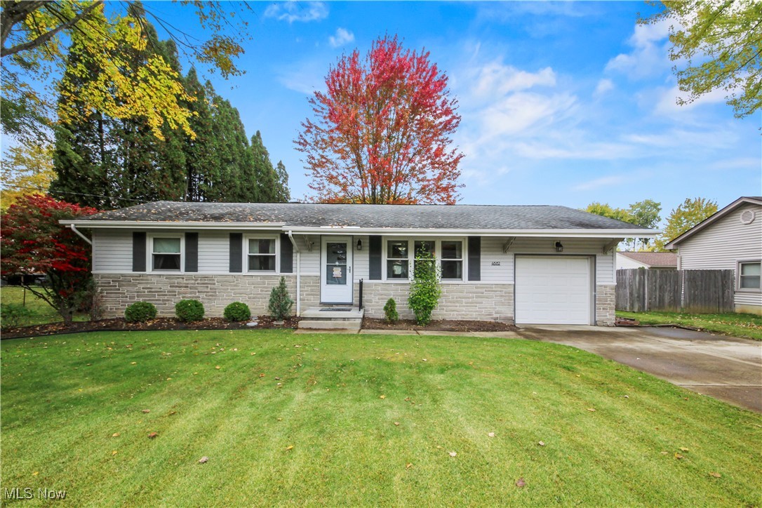 4682 Warwick Drive S Canfield OH 44406