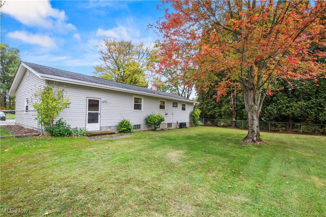 4682 Warwick Drive S Canfield OH 44406