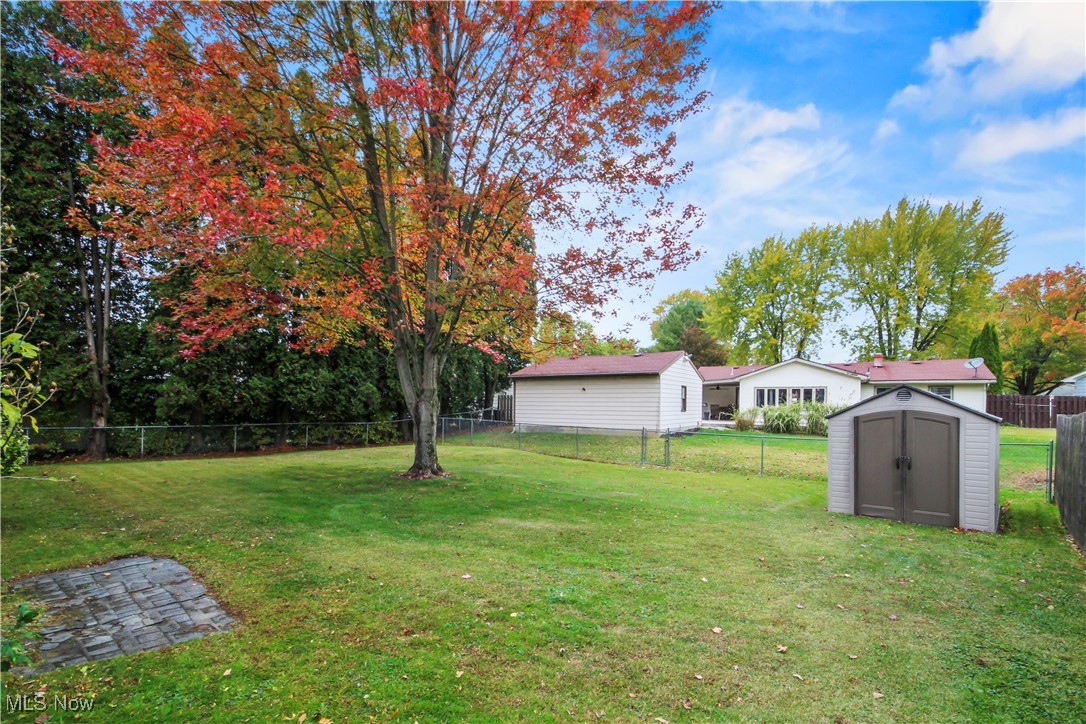 4682 Warwick Drive S Canfield OH 44406