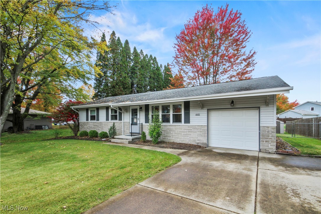 4682 Warwick Drive S Canfield OH 44406