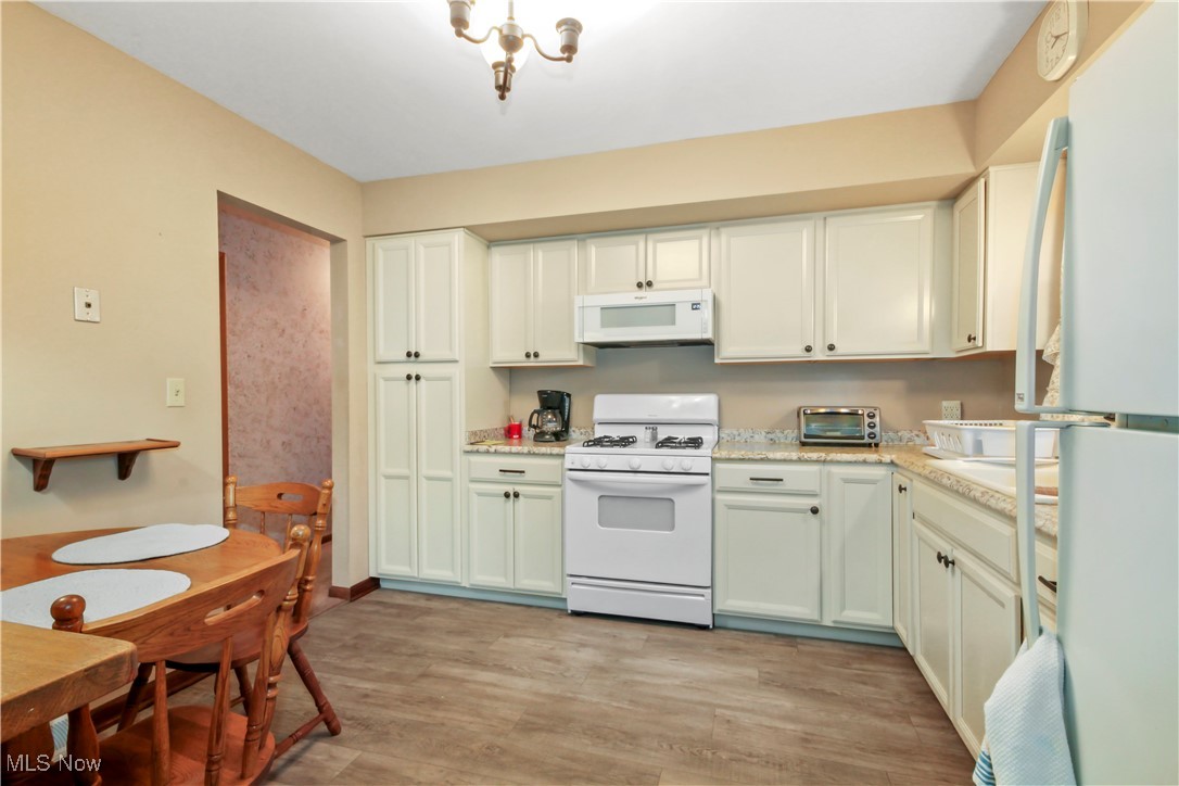 4682 Warwick Drive S Canfield OH 44406