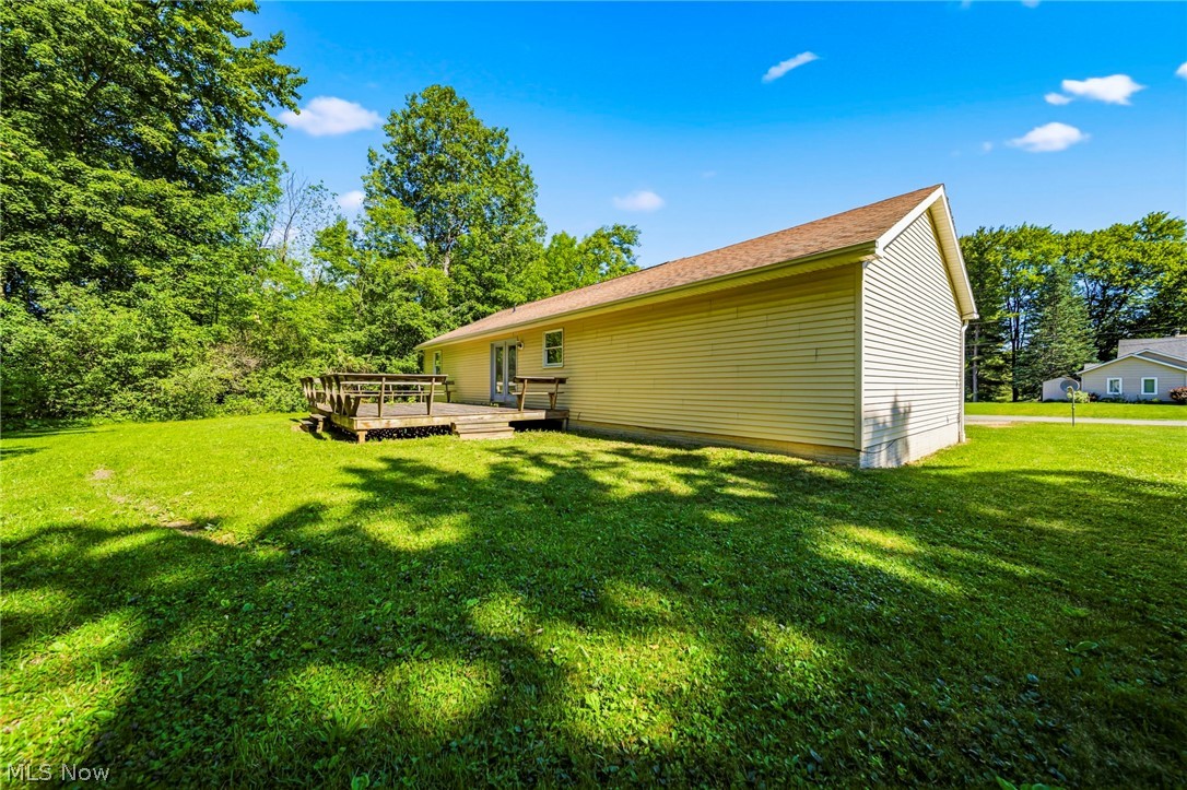 1682 Sugar Creek Rock Creek OH 44084