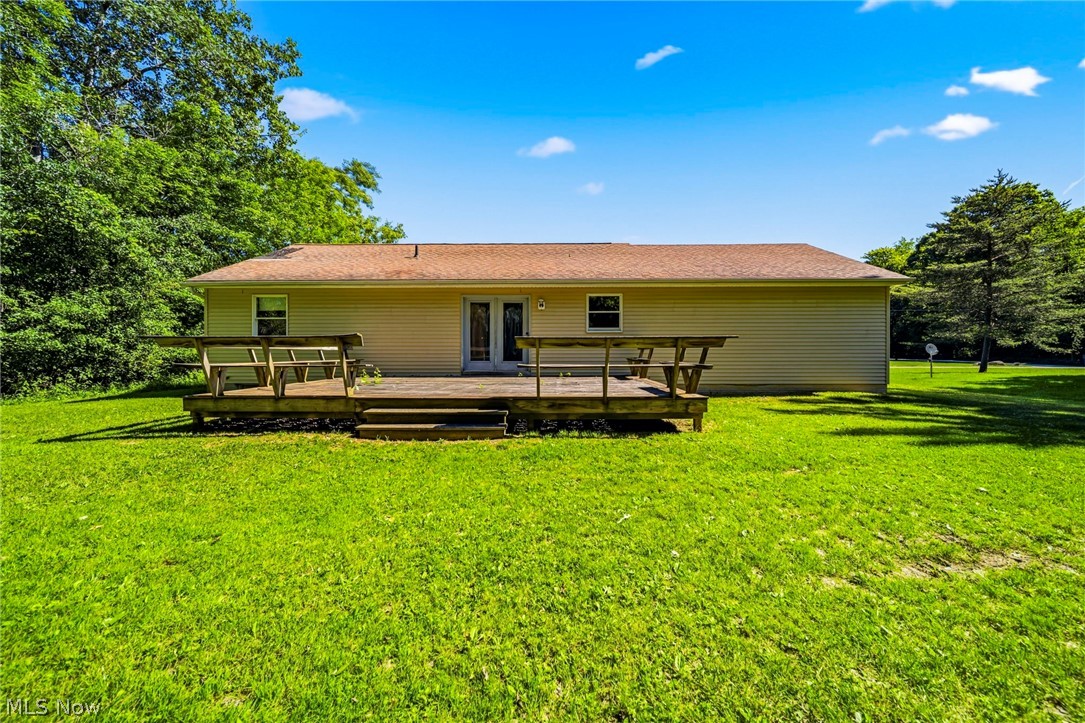 1682 Sugar Creek Rock Creek OH 44084