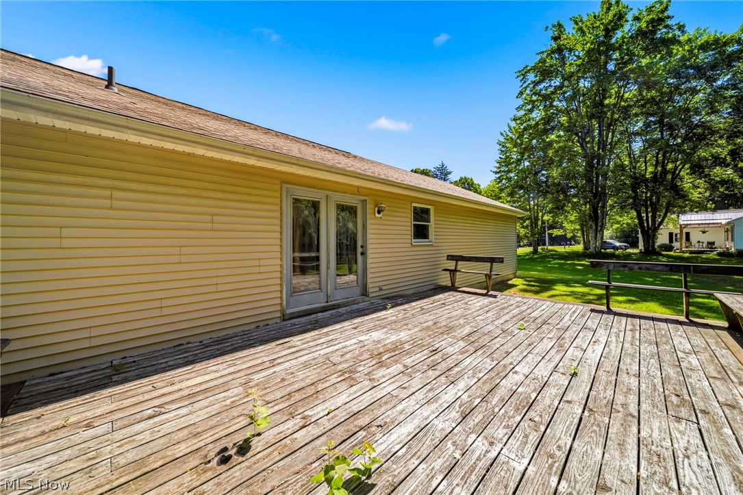 1682 Sugar Creek Rock Creek OH 44084