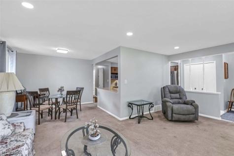 8088 Wesley Drive Strongsville OH 44136