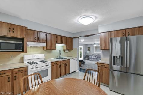 8088 Wesley Drive Strongsville OH 44136