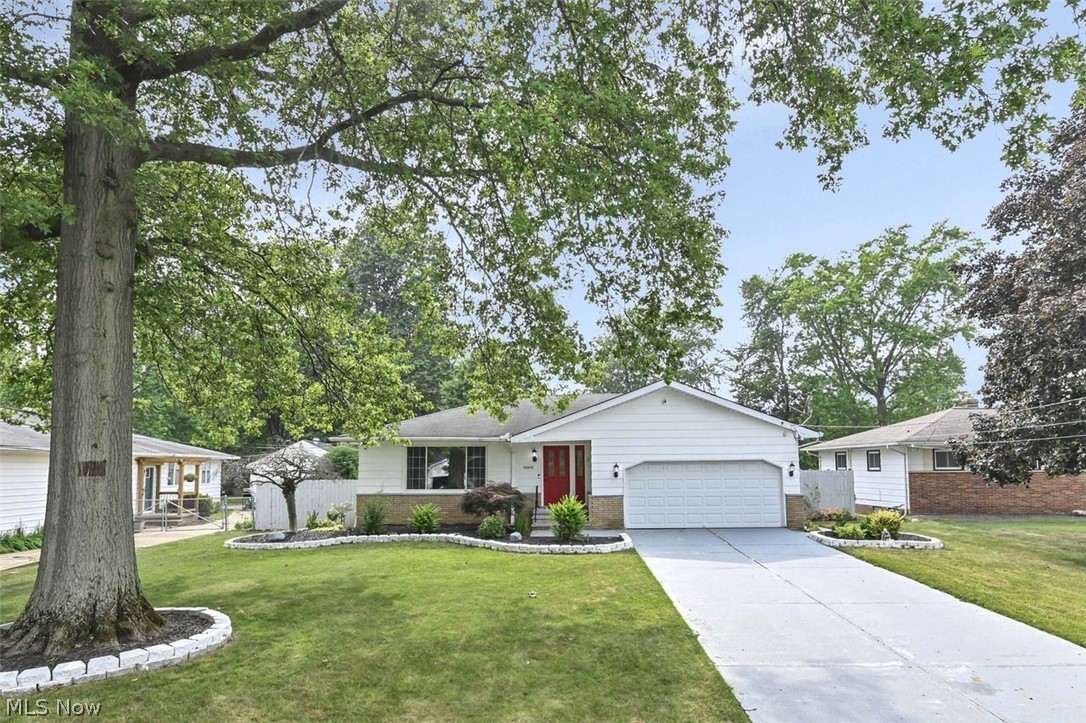 8088 Wesley Drive Strongsville OH 44136