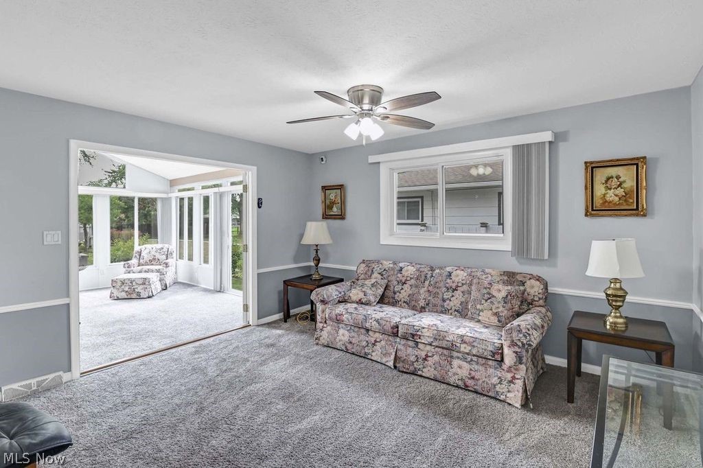 8088 Wesley Drive Strongsville OH 44136