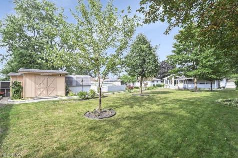 8088 Wesley Drive Strongsville OH 44136