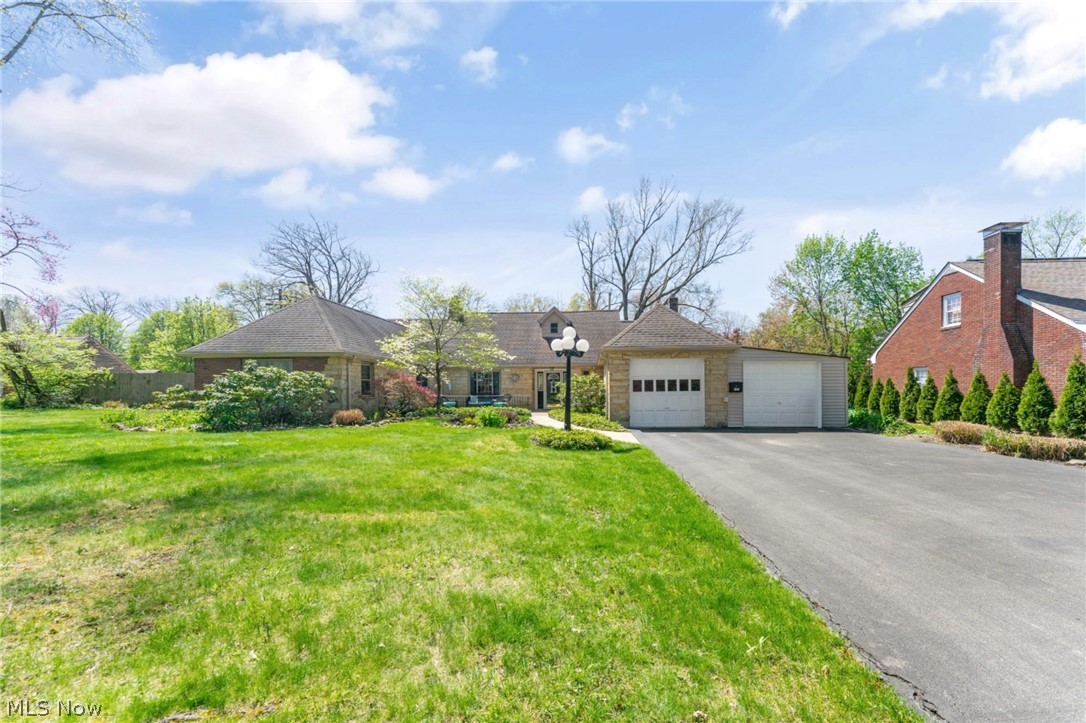 3648 Glenmere Drive Youngstown OH 44511
