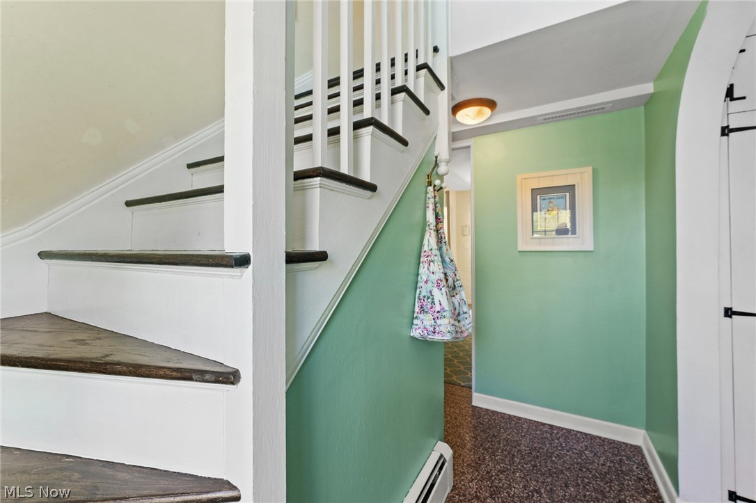 3648 Glenmere Drive Youngstown OH 44511