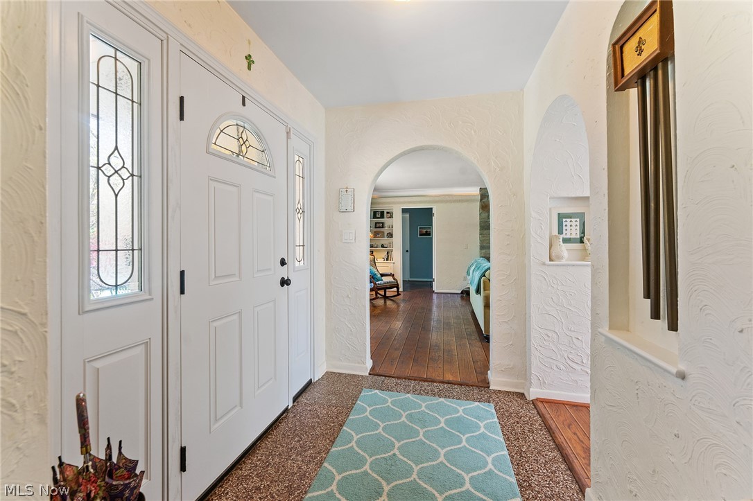 3648 Glenmere Drive Youngstown OH 44511