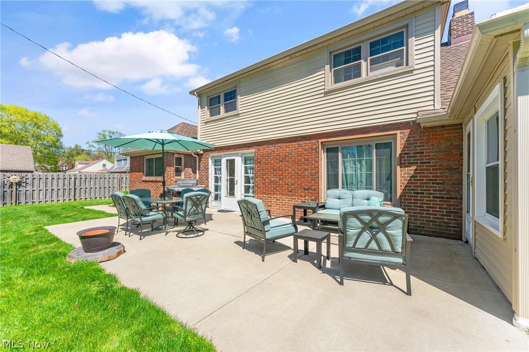 3648 Glenmere Drive Youngstown OH 44511